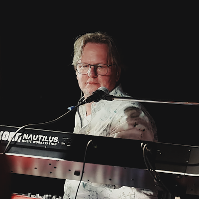 Peter Thimm