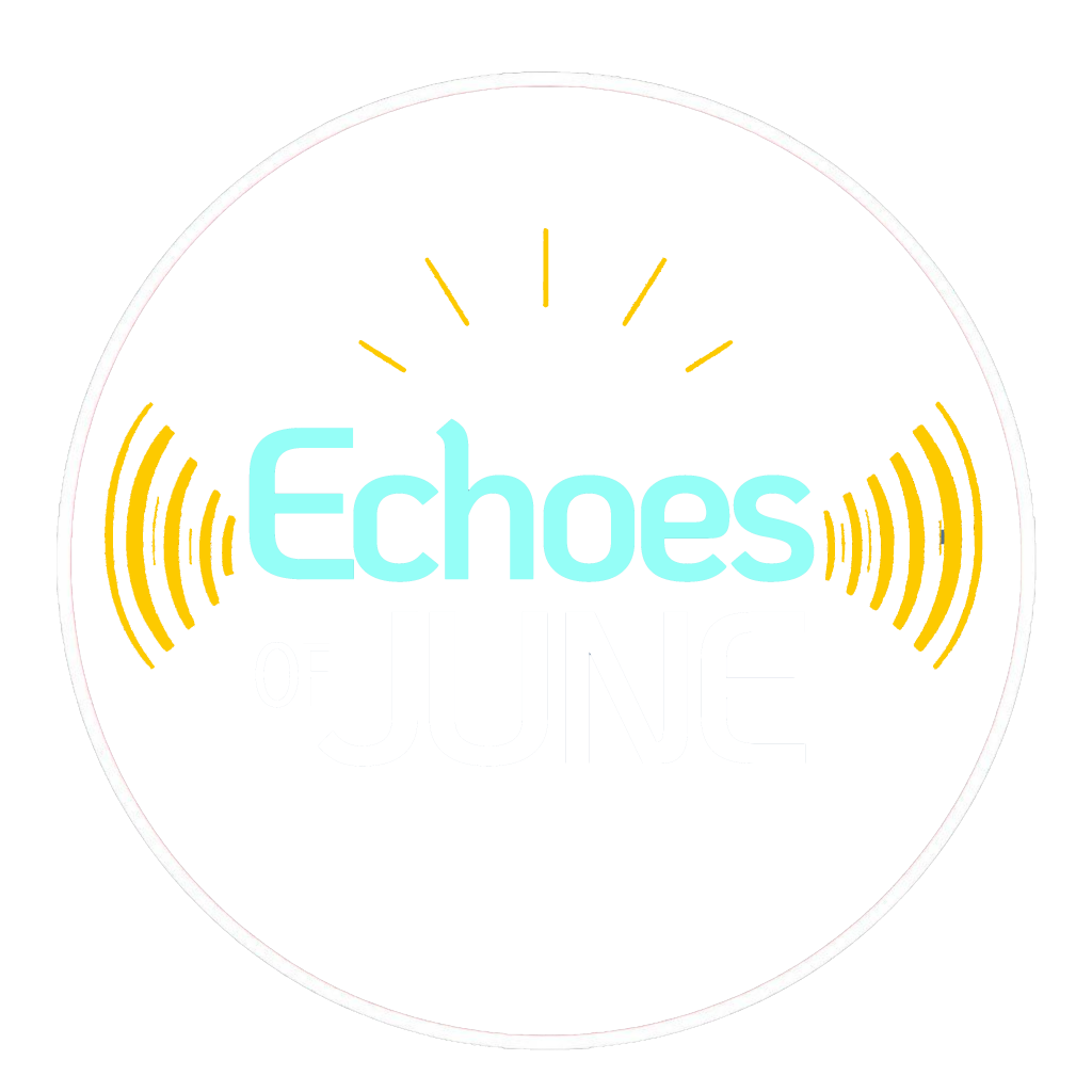 Echos of June Logo